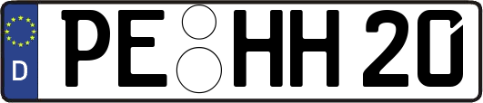 PE-HH20