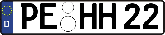 PE-HH22