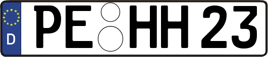 PE-HH23
