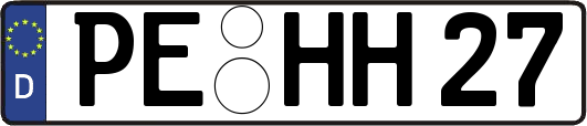 PE-HH27