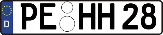 PE-HH28
