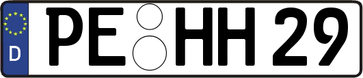 PE-HH29