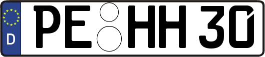PE-HH30