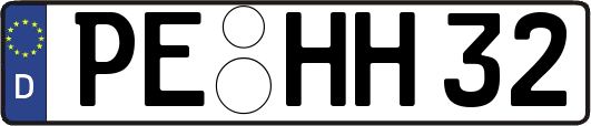 PE-HH32