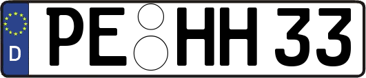 PE-HH33