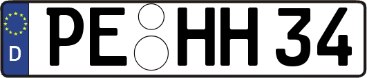 PE-HH34