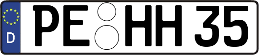 PE-HH35