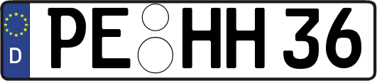 PE-HH36