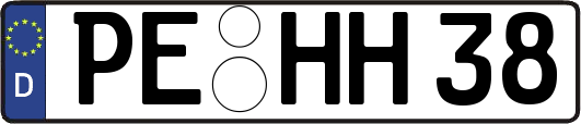 PE-HH38