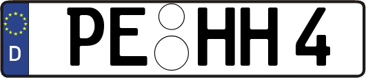 PE-HH4