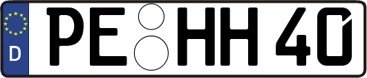 PE-HH40