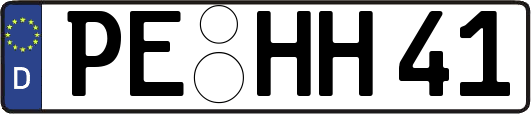 PE-HH41