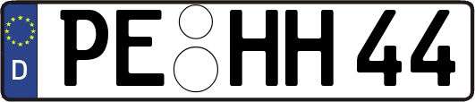 PE-HH44