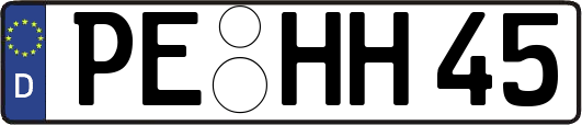 PE-HH45