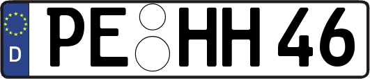 PE-HH46