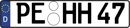 PE-HH47