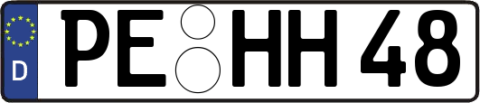 PE-HH48
