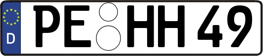 PE-HH49