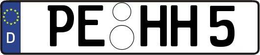 PE-HH5