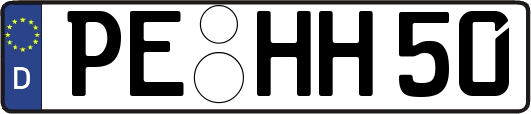 PE-HH50