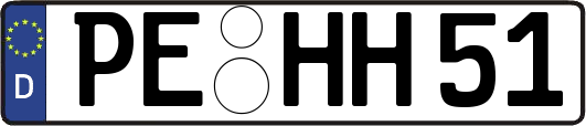 PE-HH51