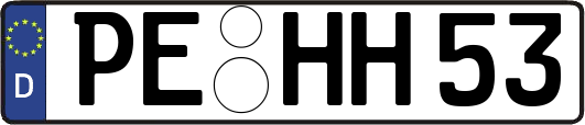 PE-HH53