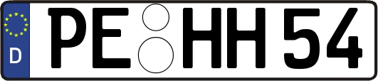 PE-HH54