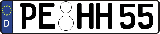 PE-HH55