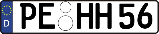 PE-HH56