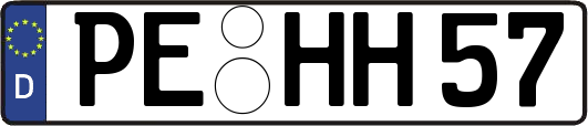 PE-HH57