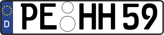 PE-HH59