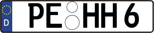 PE-HH6