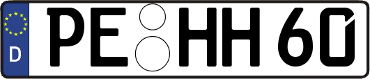 PE-HH60