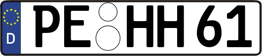 PE-HH61