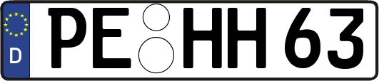 PE-HH63