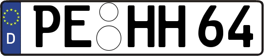 PE-HH64