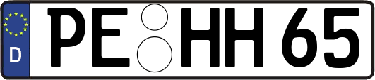 PE-HH65