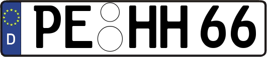 PE-HH66