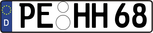PE-HH68