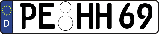 PE-HH69