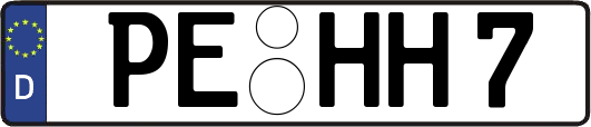 PE-HH7
