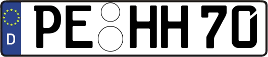 PE-HH70