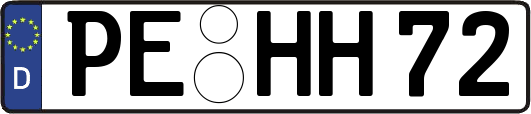 PE-HH72
