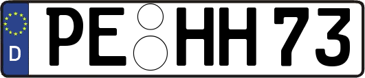 PE-HH73