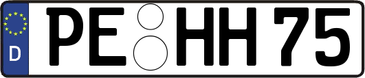 PE-HH75