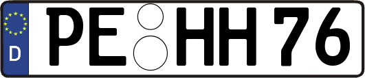 PE-HH76