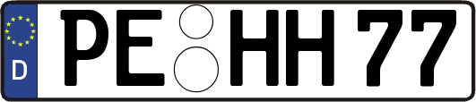 PE-HH77