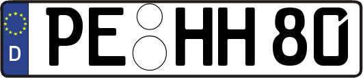 PE-HH80