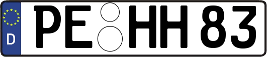 PE-HH83