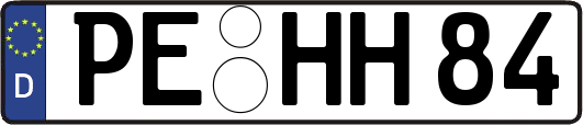 PE-HH84